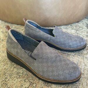 Women's Dr. Scholl's side-kick Slip-On loafers